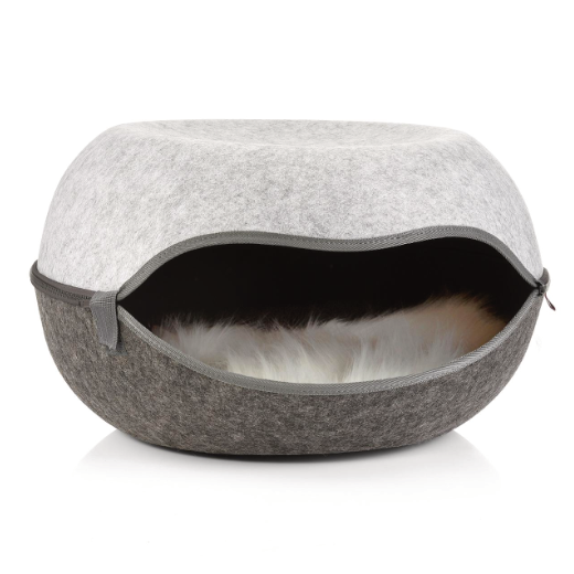 Das Katzennest