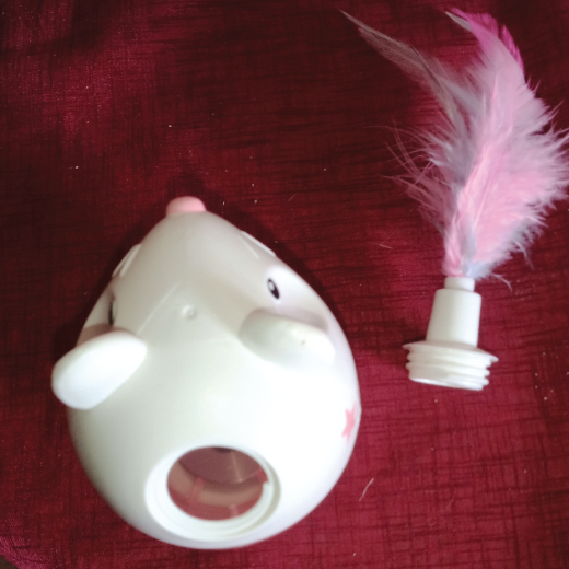 Fummelmaus