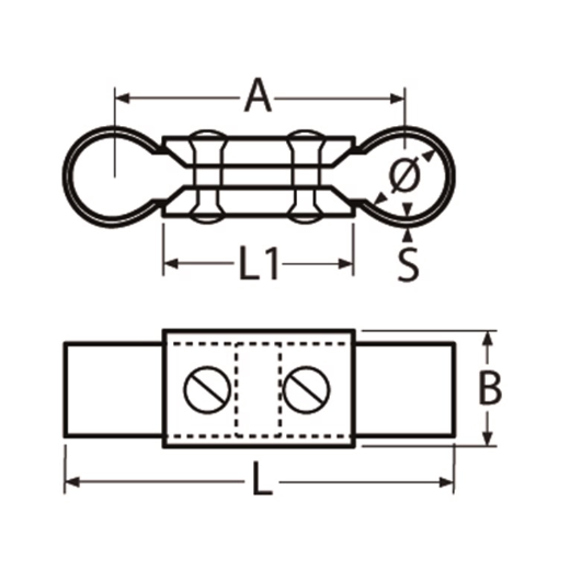 Rohrverbinder