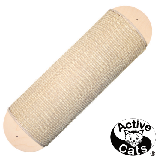 Halbrundboard