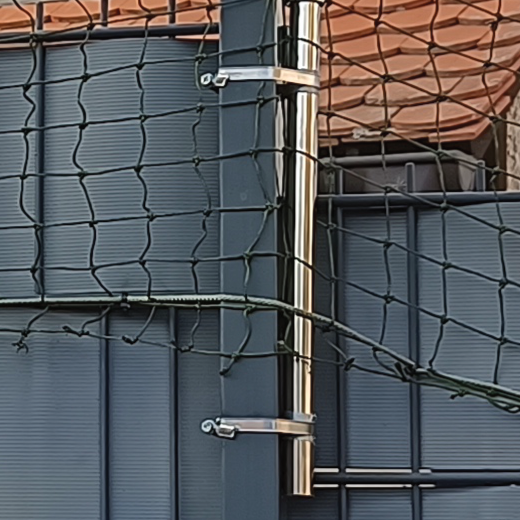 Schlauchschellen