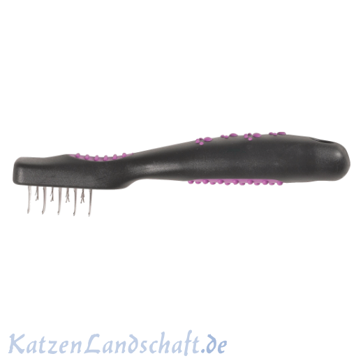 Mattenentferner