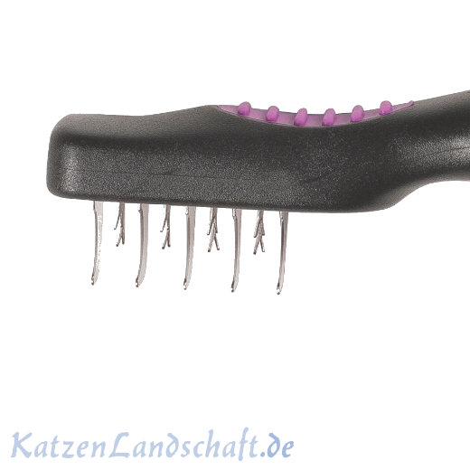 Mattenentferner