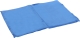 Kühlkissen Frosty Rechteck Blau