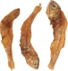 Snacks Hapki Getrocknet Fisch