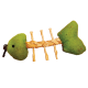 Fischskelett