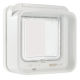 SureFlap DualScan Katzenklappe