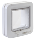 SureFlap Mikrochipgesteuerte Katzenklappe