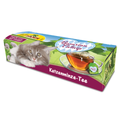 JR FARM Katzenminze-Tee
