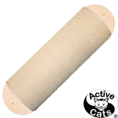 Halbrundboard