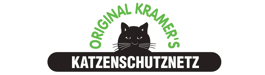 Original Kramer´s Katzenschutznetz
