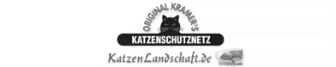 Original Kramer´s Katzenschutznetz